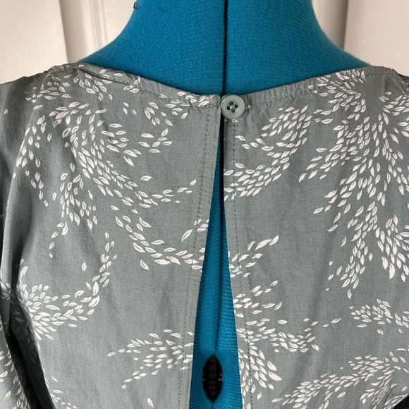 Princess Polly Louie Romper Sz 6 - Picture 7 of 8